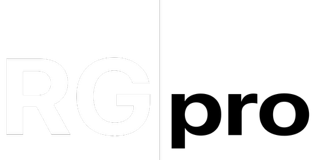 Logo RGpro GmbH